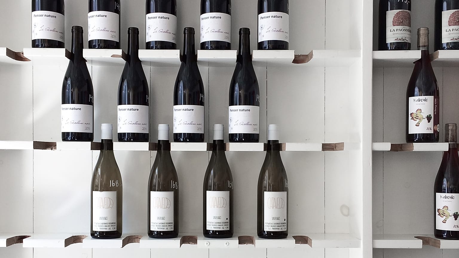 Wine adopts augmented reality in fightback against ‘boring’ perception