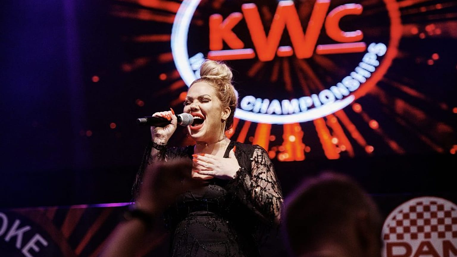 Dünya Karaoke Şampiyonası 