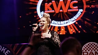 Dünya Karaoke Şampiyonası 