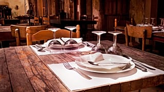 Japon restoranları dünyanın en iyilerini seçen ‘La Liste’in zirvesine yükseldi 