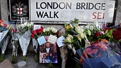 London Bridge attack: Victims named by police as Cambridge graduates, 23 and 25