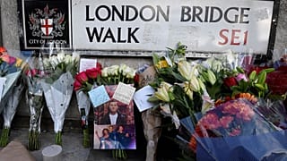 London Bridge attack: Victims named by police as Cambridge graduates, 23 and 25