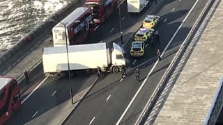 Londra Köprüsü