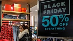 Ist der Black Friday schlecht für die Umwelt? Euronews fragt nach