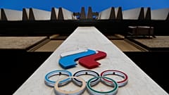 Dopage : la Russie exclue 4 ans des JO et des championnats du monde