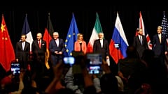 تحلیل‌گر: اروپا به تنهایی قادر است تحریم‌های ایران را برگرداند