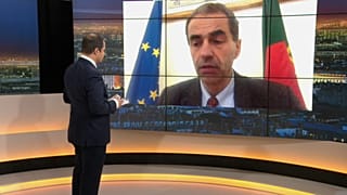 Euronews Noite | As notícias do Mundo de 29 de novembro de 2019