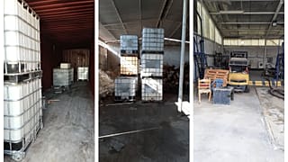 Εξάρθρωση πολυμελούς εγκληματικής οργάνωσης νοθείας καυσίμων