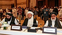 گروه طالبان افغانستان: آماده از سرگیری مذاکرات صلح با آمریکا هستیم