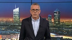 Euronews am Abend vom 29.11.2019