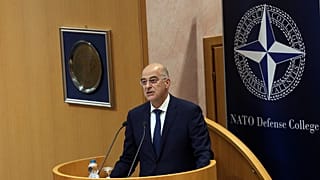 Υπό απέλαση ο Λίβυος πρέσβης στην Αθήνα αν δεν παραδώσει την συμφωνία με την Άγκυρα