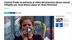 İspanyol BBG evinde tecavüze soruşturma: Mağdura görüntüler izletildi