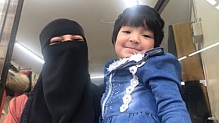 Uygur Türkü Tursun: Haber alamadığım çocuğumun toplama kampında olduğunu TikTok videosunda gördüm