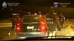 Allarme mafie. "L'Ue rilanci la sfida"