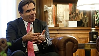 Στις 11/12 αποφασίζει η Κομισιόν για το «Green Deal»