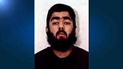 El atacante de Londres había sido condenado por terrorismo y estaba bajo vigilancia electrónica