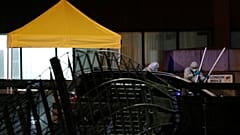 Londoner Attentäter (28) war verurteilter Terrorist