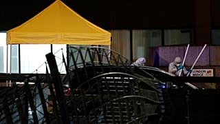 Londoner Attentäter (28) war verurteilter Terrorist