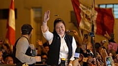 Perù: scarcerata Keiko Fujimori. Chi è la figlia dell'ex presidente?