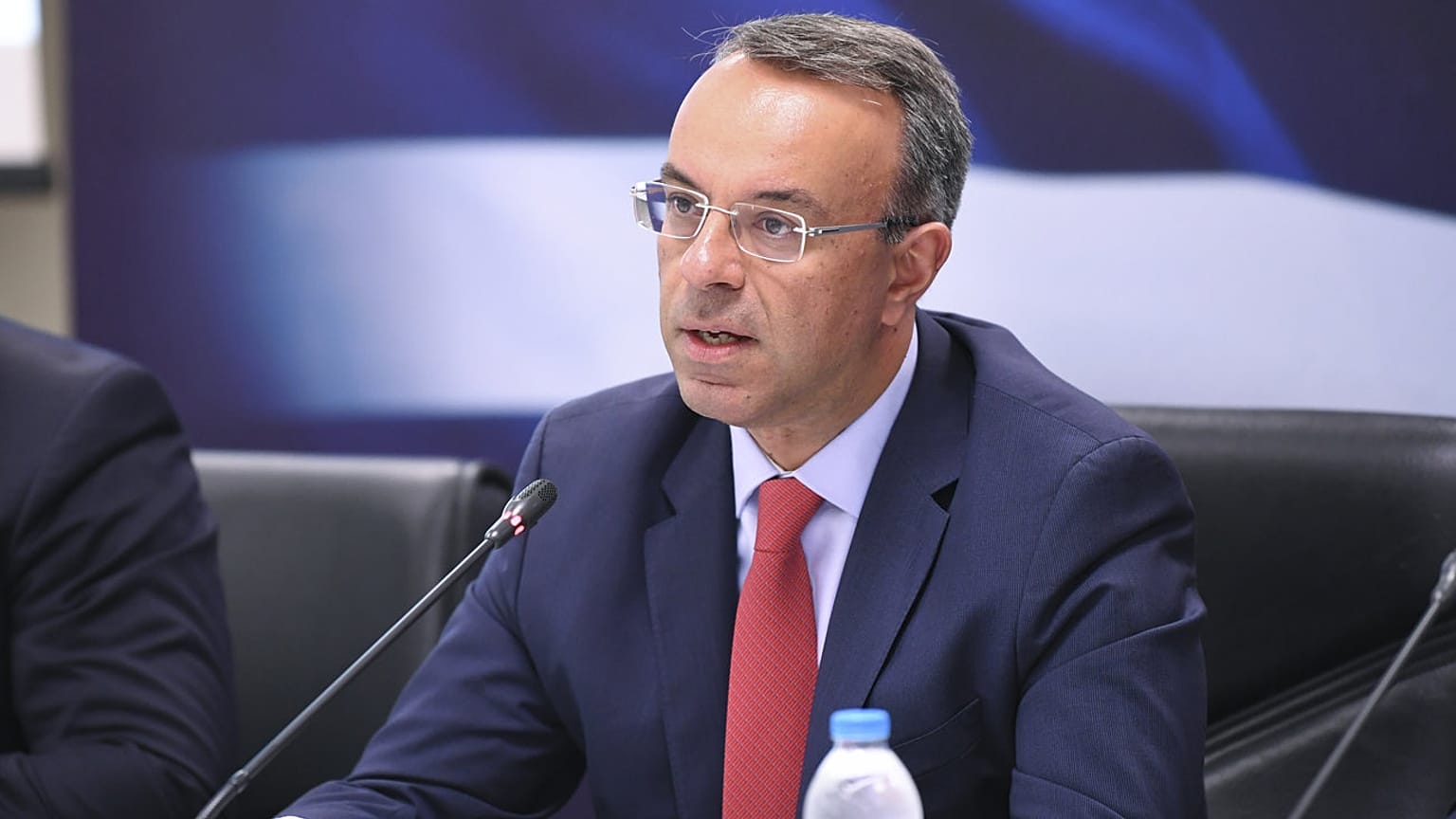 ΧΡΗΣΤΟΣ ΣΤΑΪΚΟΥΡΑΣ
