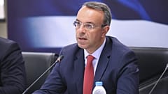 ΧΡΗΣΤΟΣ ΣΤΑΪΚΟΥΡΑΣ