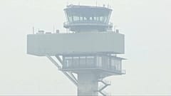 Flughafen Schönefeld: Weltkriegsbombe entschärft