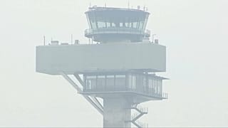 Flughafen Schönefeld: Weltkriegsbombe entschärft