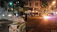 ایران: آمارهای بین‌المللی درباره شمار کشته شدگان حوادث اخیر معتبر نیست
