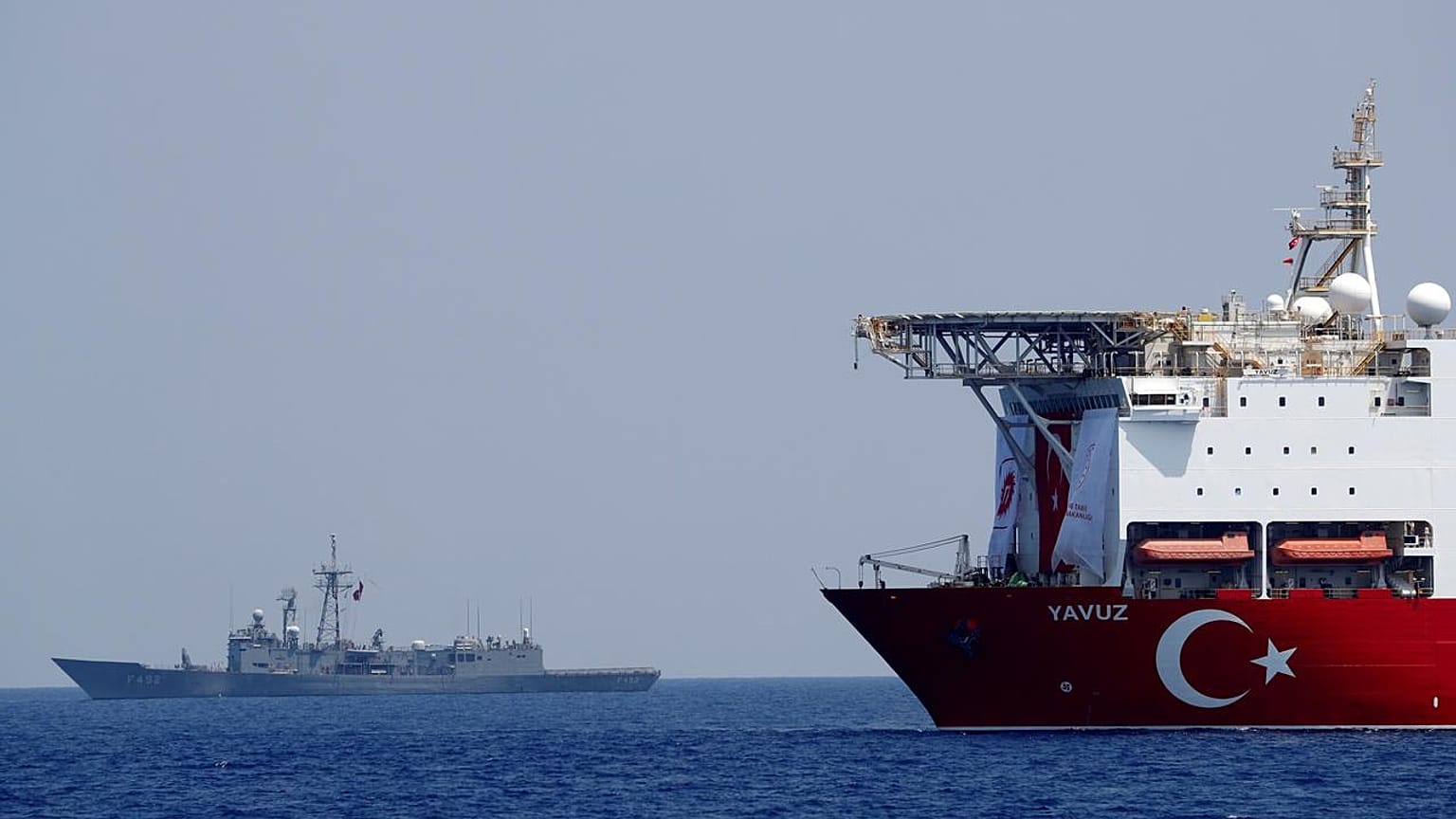 Yunanistan'dan Libya'nın Atina Büyükelçisi'ne Türkiye anlaşması nedeniyle ültimatom