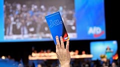 Cambio generazionale per AfD, ultradestra  che più a destra non si può