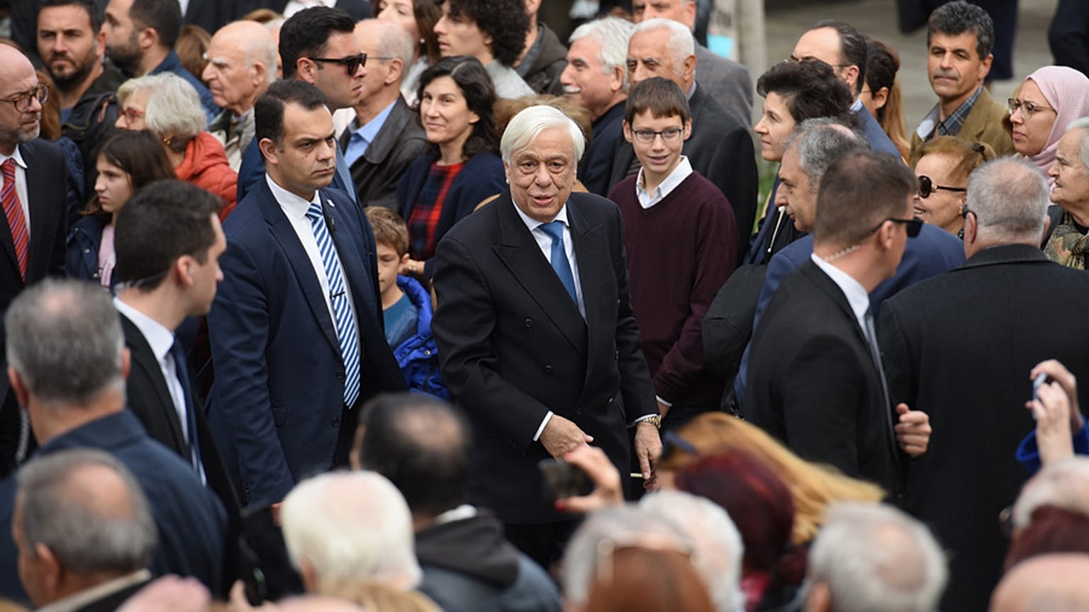 ΑΠΕ-ΜΠΕ/ΑΠΕ-ΜΠΕ/ΓΙΩΤΑ ΚΟΡΜΠΑΚΗ