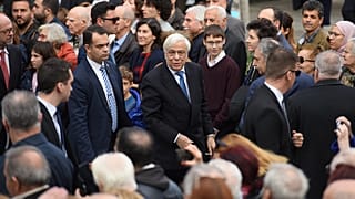 ΑΠΕ-ΜΠΕ/ΑΠΕ-ΜΠΕ/ΓΙΩΤΑ ΚΟΡΜΠΑΚΗ