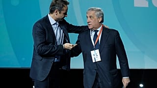  ΑΠΕ-ΜΠΕ/ΓΡΑΦΕΙΟ ΤΥΠΟΥ ΠΡΩΘΥΠΟΥΡΓΟΥ/ΔΗΜΗΤΡΗΣ  ΠΑΠΑΜΗΤΣΟΣ