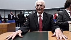 Vatan Partisi Genel Başkanı Doğu Perinçek