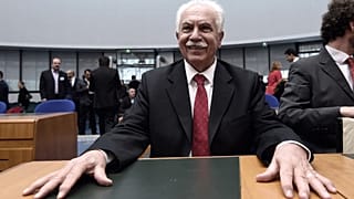 Vatan Partisi Genel Başkanı Doğu Perinçek