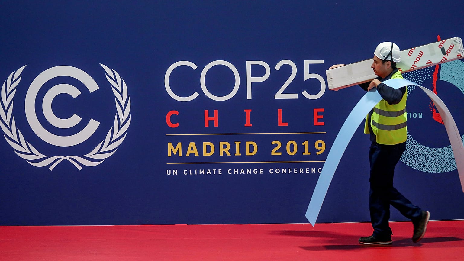 2 Tage nach geplantem Ende: Doch ein minimaler Klima-Deal bei COP25