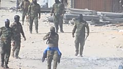 Iraq: scontri a Baghdad, i militari sparano sulla folla