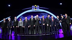 Αποχώρησε η Ελλάδα από τα εγκαίνια του TANAP στα Ύψαλα