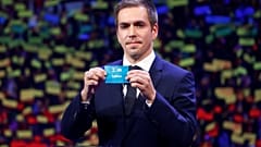 Türkiye EURO 2020 Avrupa Şampiyonası'nda ilk maçını İtalya ile oynayacak