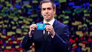 Türkiye EURO 2020 Avrupa Şampiyonası'nda ilk maçını İtalya ile oynayacak