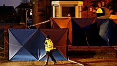 Λονδίνο: Το ΙΚΙΛ ανέλαβε την ευθύνη για την επίθεση - Δεν επιβεβαιώνουν οι αρχές