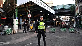 London Bridge : un quartier en convalescence