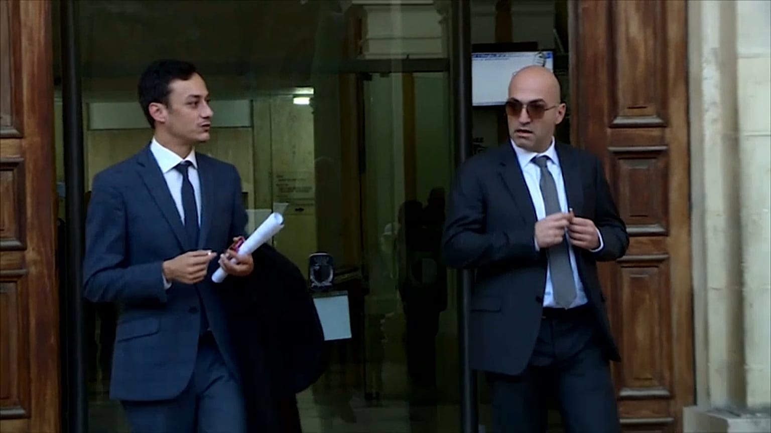 Nova acusação pela morte de Daphne Caruana Galizia