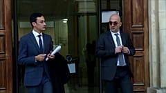Nova acusação pela morte de Daphne Caruana Galizia