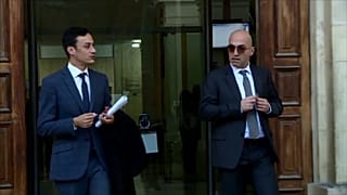 Nova acusação pela morte de Daphne Caruana Galizia