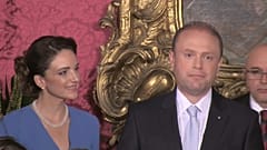 Giorni contati per il governo maltese dopo le accuse al faccendiere Fenech