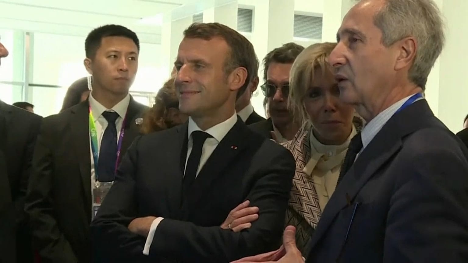 Le gouvernement français se prépare à la mobilisation contre la réforme des retraites 