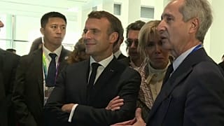 Le gouvernement français se prépare à la mobilisation contre la réforme des retraites 