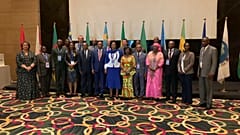 ONU propõe o silenciar das armas em África até ao final de 2020
