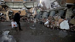 Terremoto Albania, concluse le ricerche, bilancio ufficiale: 51 vittime